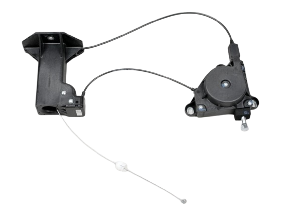 Winda Koła Zapasowego Citroen Peugeot 1608304580 Oryginał ORG 1608304580