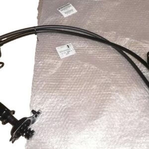 Winda Koła Zapasowego Citroen Peugeot 1614305980 Oryginał ORG 1614305980