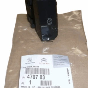 Włącznik Hamulca Postojowego Citroen Peugeot 470703 Oryginał ORG 470703