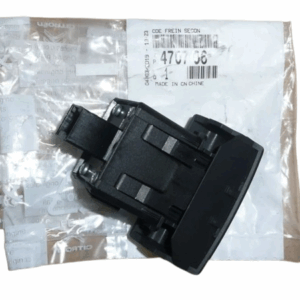 Włącznik Hamulca Postojowego Citroen Peugeot 470706 Oryginał ORG 470706