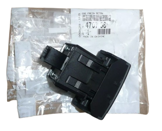 Włącznik Hamulca Postojowego Citroen Peugeot 470706 Oryginał ORG 470706