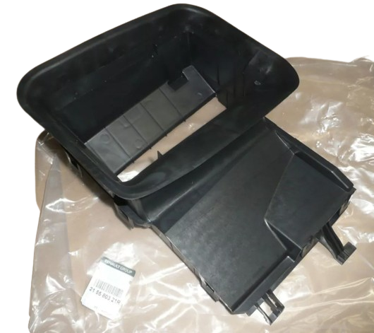 Wlot Powietrza Renault Dacia 215580321R Oryginał ORG 215580321R