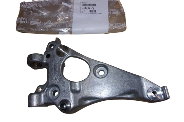 Wspornik Łapa Alternatora Citroen Peugeot 5606P9 Oryginał ORG 5606P9