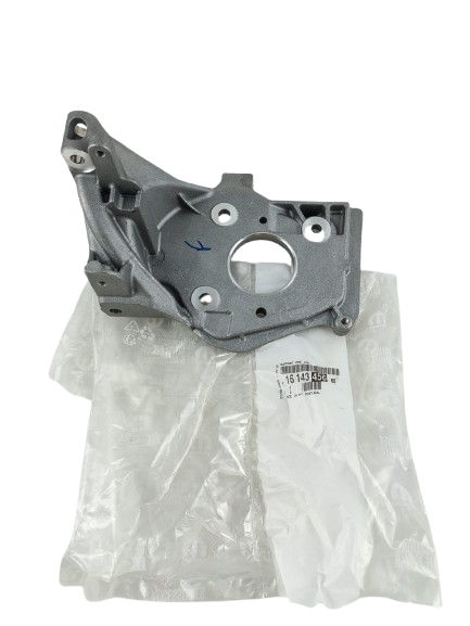 Wspornik Pompy Citroen Peugeot 1614345680 Oryginał ORG 1614345680