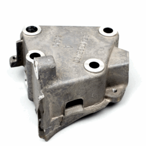 Wspornik Silnika Citroen Peugeot 1807T6 Oryginał ORG 1807T6