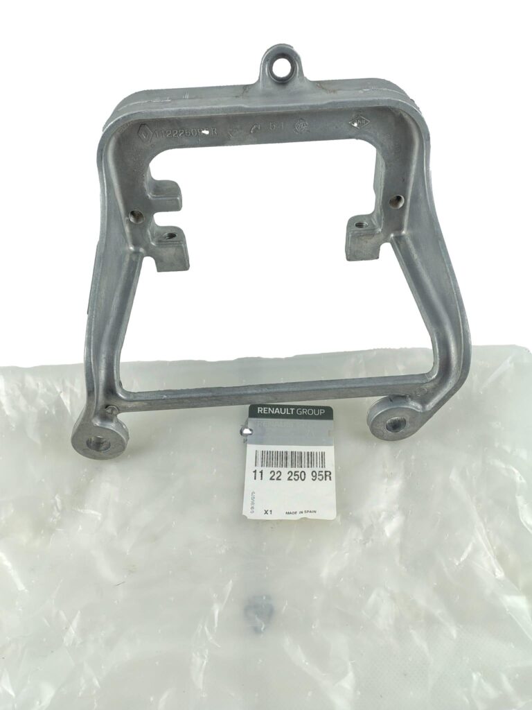 Wspornik Skrzyni Renault Dacia 112225095R Oryginał ORG 112225095R