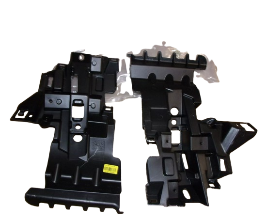 Wspornik Ślizg Zderzaka Renault Dacia 269166557R Oryginał 269166557R