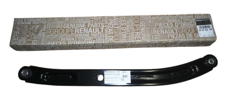 Wspornik Tył Renault Dacia 555C35270R Oryginał ORG 555C35270R