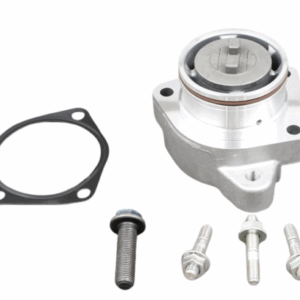 Wspornik Wałek Napędu Pompy Oleju Citroen Peugeot 504189626 Oryginał ORG 504189626