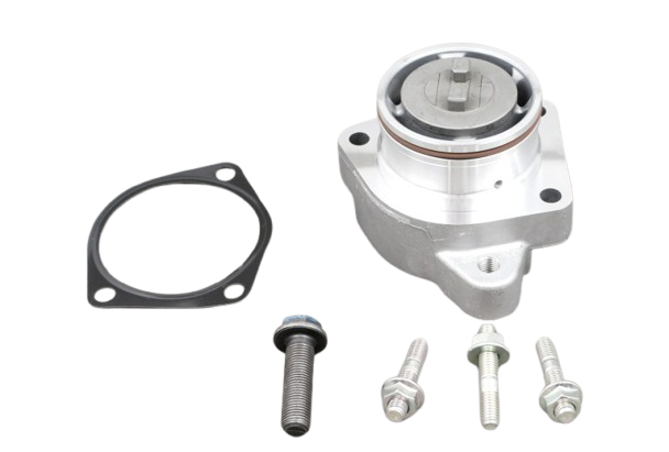 Wspornik Wałek Napędu Pompy Oleju Citroen Peugeot 504189626 Oryginał ORG 504189626