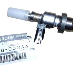 Wtrysk Paliwa Renault Dacia 1475800Qaa Oryginał ORG 1475800QAA