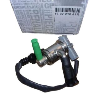 Wtryskiwacz Adblue Renault Dacia 160721041R Oryginał ORG 160721041R