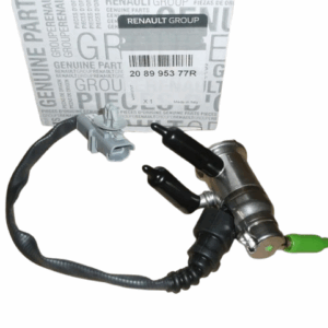 Wtryskiwacz Adblue Renault Dacia 208995377R Oryginał ORG 208995377R