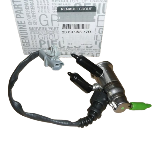 Wtryskiwacz Adblue Renault Dacia 208995377R Oryginał ORG 208995377R