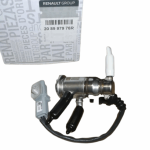 Wtryskiwacz Adblue Renault Dacia 208997976R Oryginał ORG 208997976R