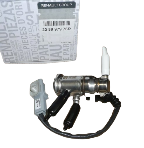Wtryskiwacz Adblue Renault Dacia 208997976R Oryginał ORG 208997976R
