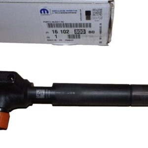 Wtryskiwacz Citroen Peugeot 1610280080 Oryginał ORG 1610280080