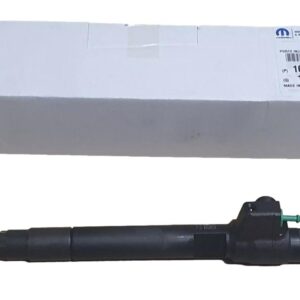 Wtryskiwacz Citroen Peugeot 1637131480 Oryginał ORG 1637131480