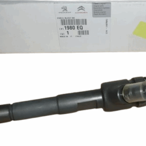 Wtryskiwacz Citroen Peugeot 1980Eq Oryginał ORG 1980EQ
