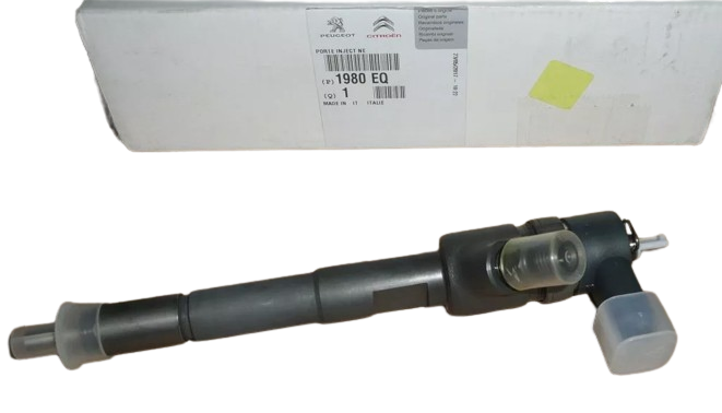 Wtryskiwacz Citroen Peugeot 1980Eq Oryginał ORG 1980EQ