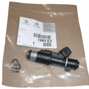 Wtryskiwacz Citroen Peugeot 1984E2 Oryginał ORG 1984E2