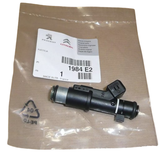 Wtryskiwacz Citroen Peugeot 1984E2 Oryginał ORG 1984E2