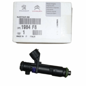 Wtryskiwacz Citroen Peugeot 1984F8 Oryginał ORG 1984F8
