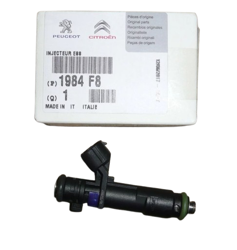 Wtryskiwacz Citroen Peugeot 1984F8 Oryginał ORG 1984F8