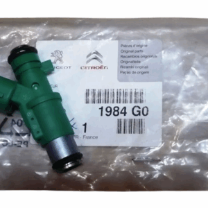Wtryskiwacz Citroen Peugeot 1984G0 Oryginał ORG 1984G0