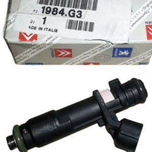 Wtryskiwacz Citroen Peugeot 1984G3 Oryginał ORG 1984G3