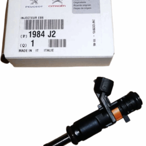 Wtryskiwacz Citroen Peugeot 1984J2 Oryginał ORG 1984J2