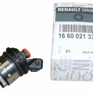 Wtryskiwacz Gazu Renault Dacia 166002137R Oryginał ORG 166002137R