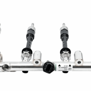 Wtryskiwacz Komplet Listwa Renault Dacia 175226645R Oryginał ORG 175226645R