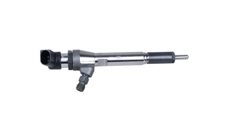 Wtryskiwacz Renault Dacia 1660000Q3E Oryginał ORG 1660000Q3E