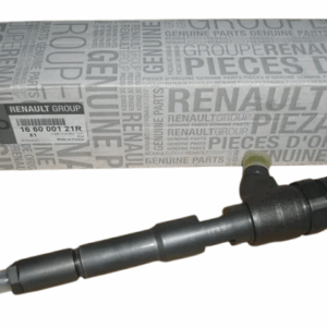 Wtryskiwacz Renault Dacia 166000121R Oryginał ORG 166000121R