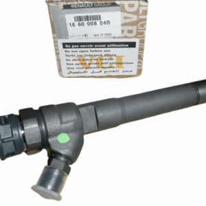 Wtryskiwacz Renault Dacia 166000804R Oryginał ORG 166000804R