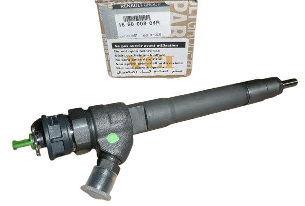 Wtryskiwacz Renault Dacia 166000804R Oryginał ORG 166000804R