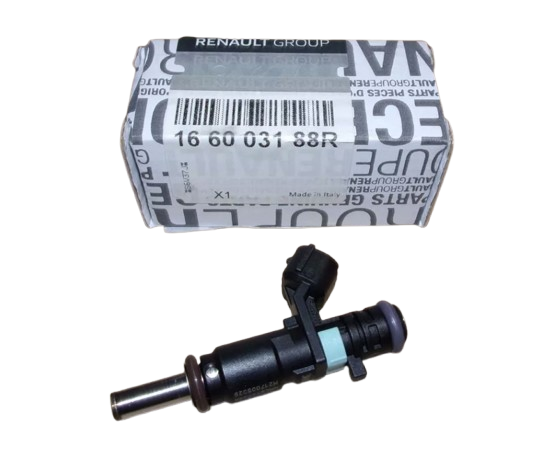Wtryskiwacz Renault Dacia 166003188R Oryginał ORG 166003188R