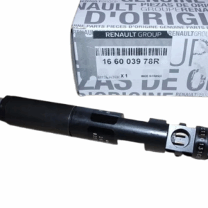 Wtryskiwacz Renault Dacia 166003978R Oryginał ORG 166003978R