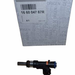 Wtryskiwacz Renault Dacia 166004787R Oryginał ORG 166004787R