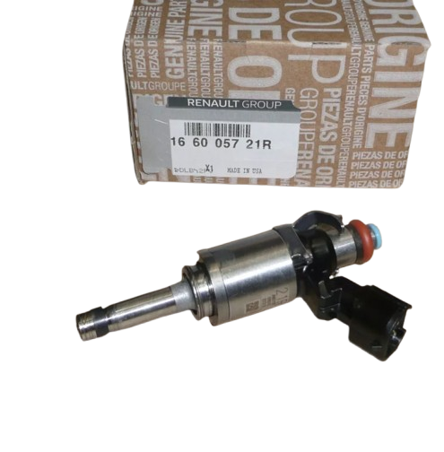 Wtryskiwacz Renault Dacia 166005721R Oryginał ORG 166005721R