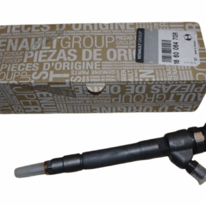 Wtryskiwacz Renault Dacia 166006470R Oryginał ORG 166006470R