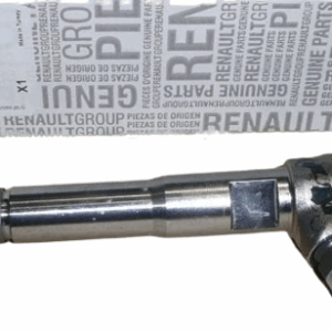 Wtryskiwacz Renault Dacia 166007383R Oryginał ORG 166007383R
