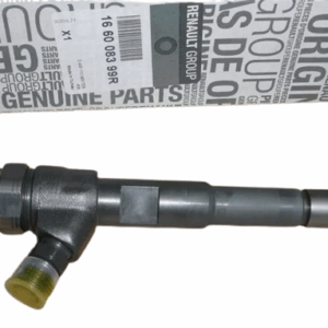 Wtryskiwacz Renault Dacia 166008399R Oryginał ORG 166008399R