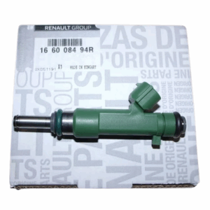 Wtryskiwacz Renault Dacia 166008494R Oryginał ORG 166008494R