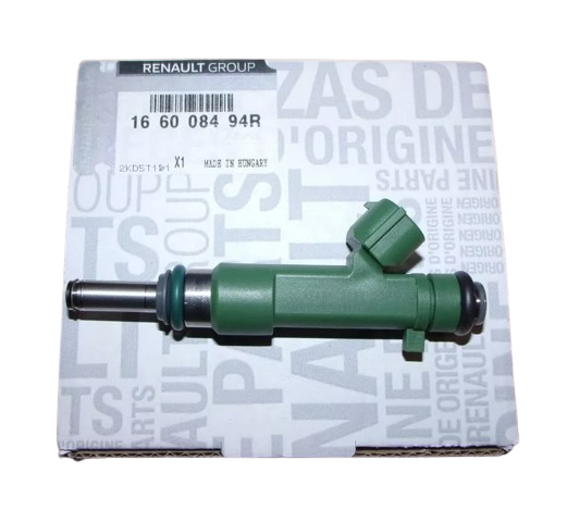 Wtryskiwacz Renault Dacia 166008494R Oryginał ORG 166008494R