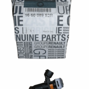 Wtryskiwacz Renault Dacia 166008992R Oryginał ORG 166008992R