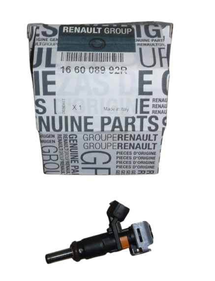 Wtryskiwacz Renault Dacia 166008992R Oryginał ORG 166008992R