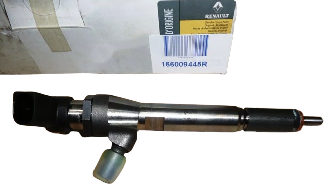 Wtryskiwacz Renault Dacia 166009445R Oryginał ORG 166009445R