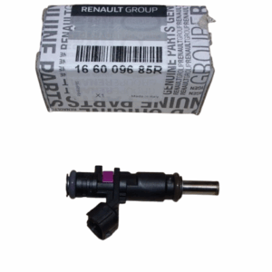 Wtryskiwacz Renault Dacia 166009685R Oryginał ORG 166009685R
